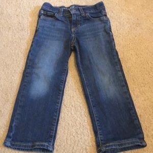 3T boys jeans